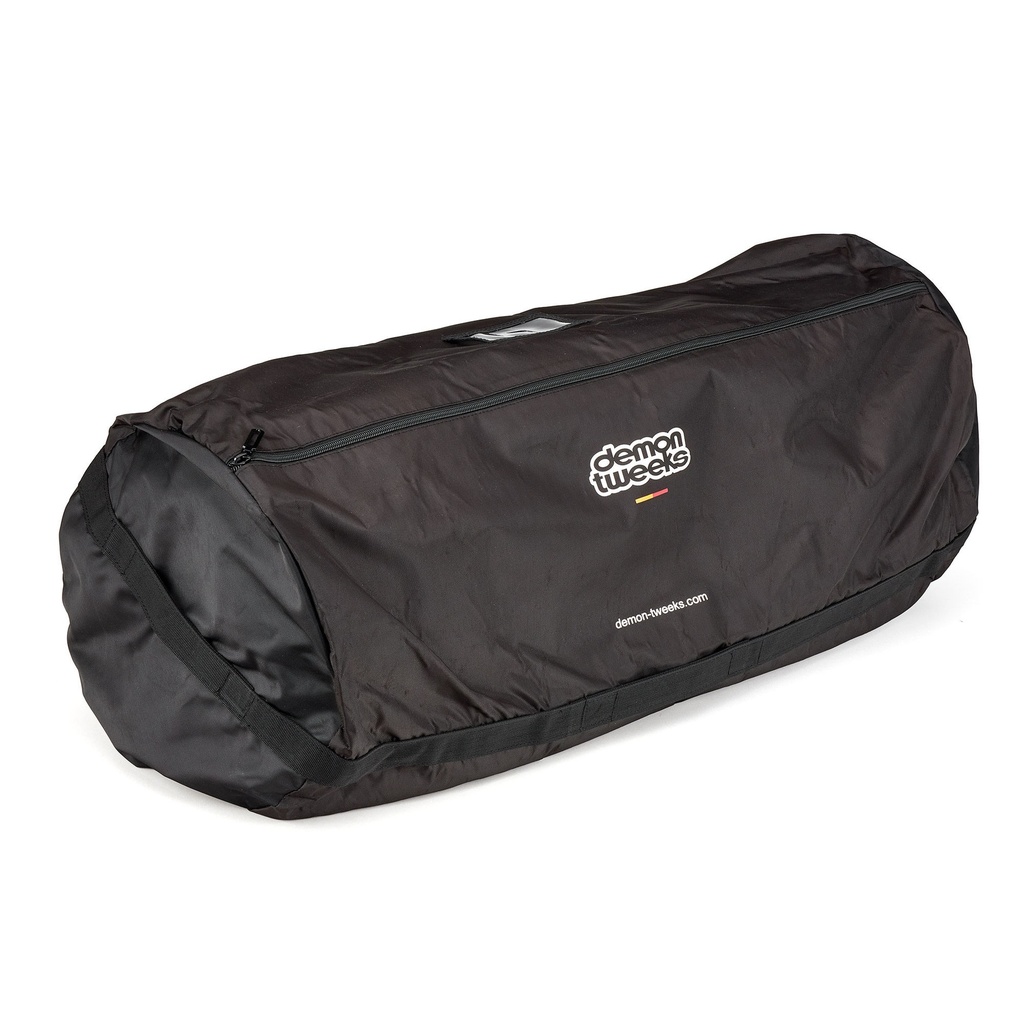 [DTMDTWB-23] Demon Tweeks Kart Tyre Bag
