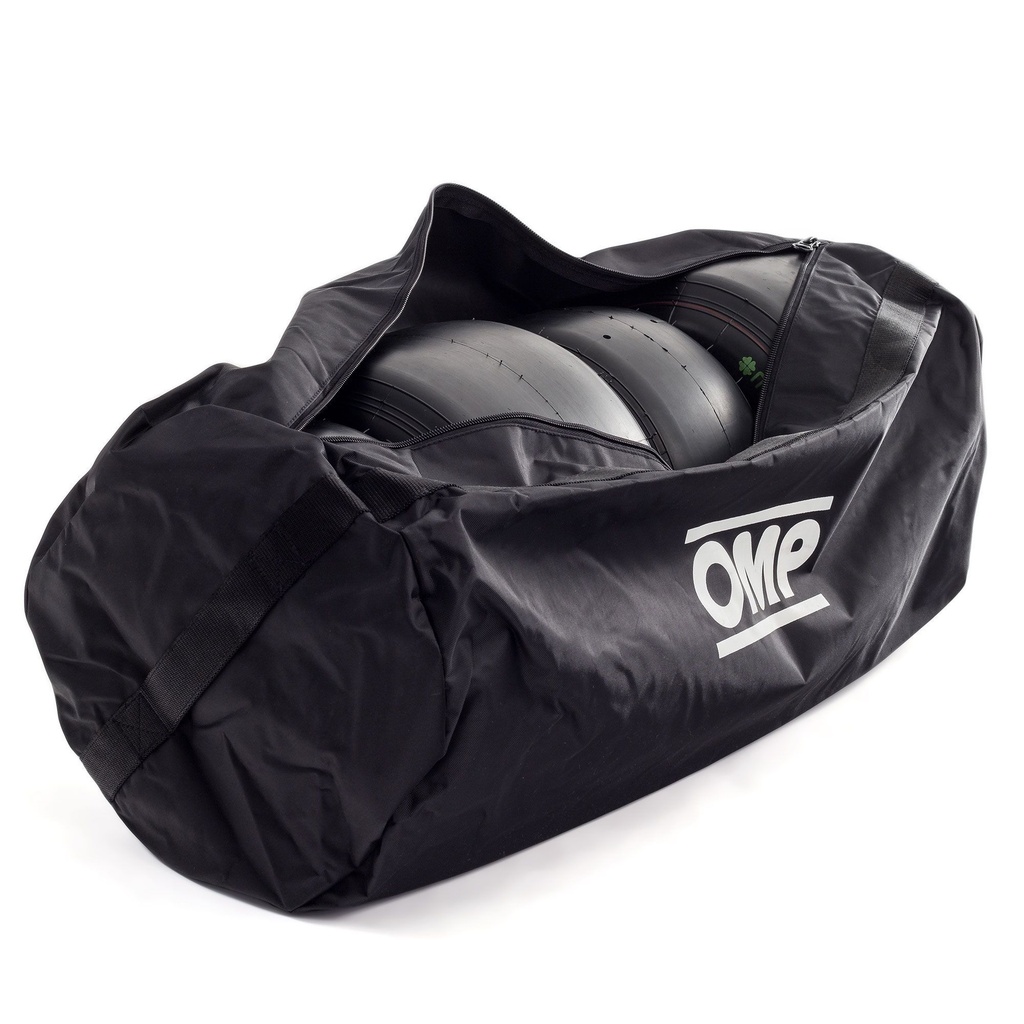 [246245-3141805] OMP Kart Tyre Bag