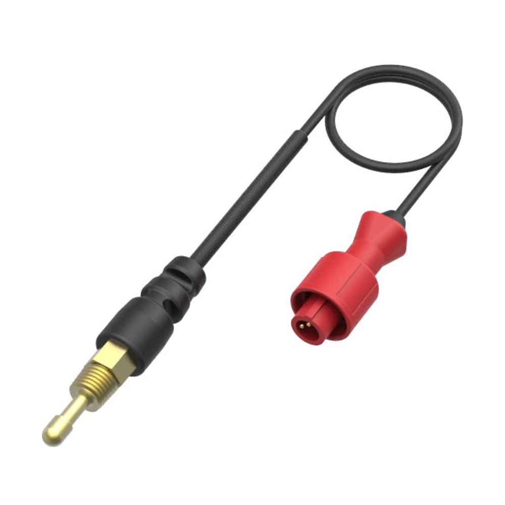[402736-3086630] Alfano NTC Water Temperature Sensor (M10 x 1, 45cm)