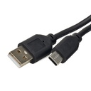 AIM MyChron 6 USB-A To USB -C Connection Cable