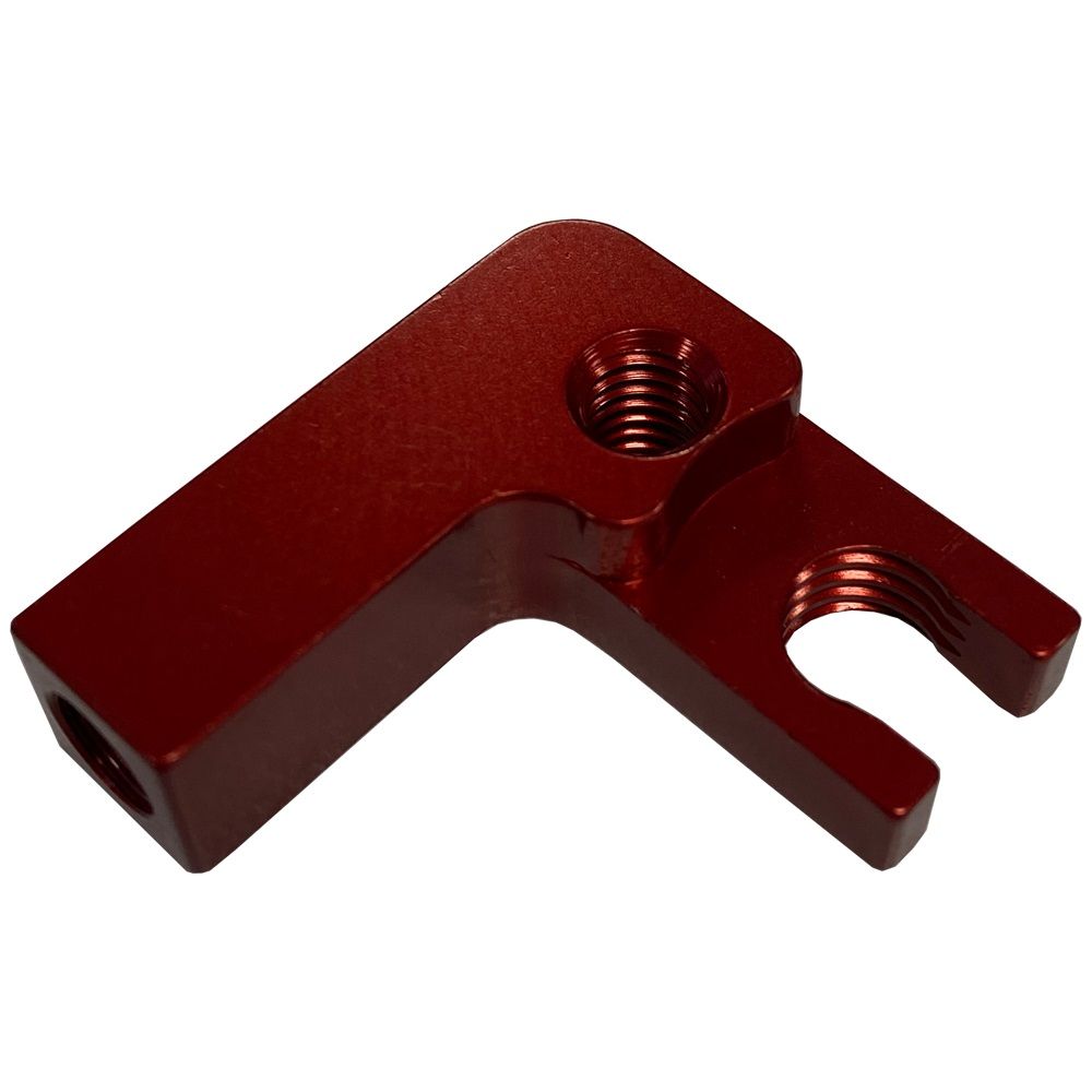 AIM OTK Sensor Holder For Throttle Position Sensor