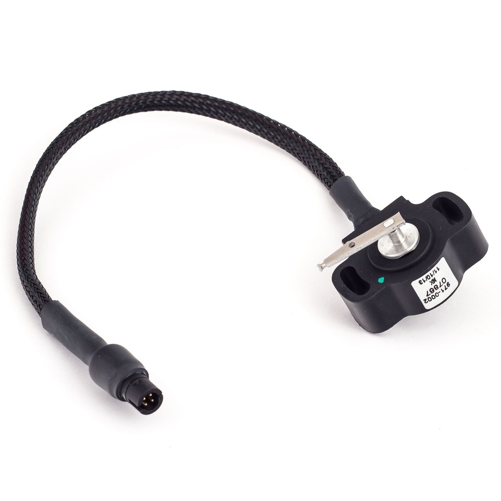 AIM Rotary Throttle Position Sensor
