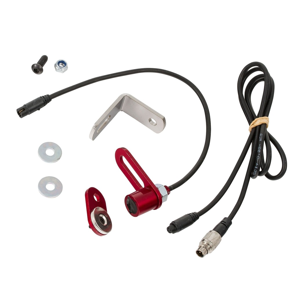 AIM Non-Contact Throttle / Brake Position Sensor