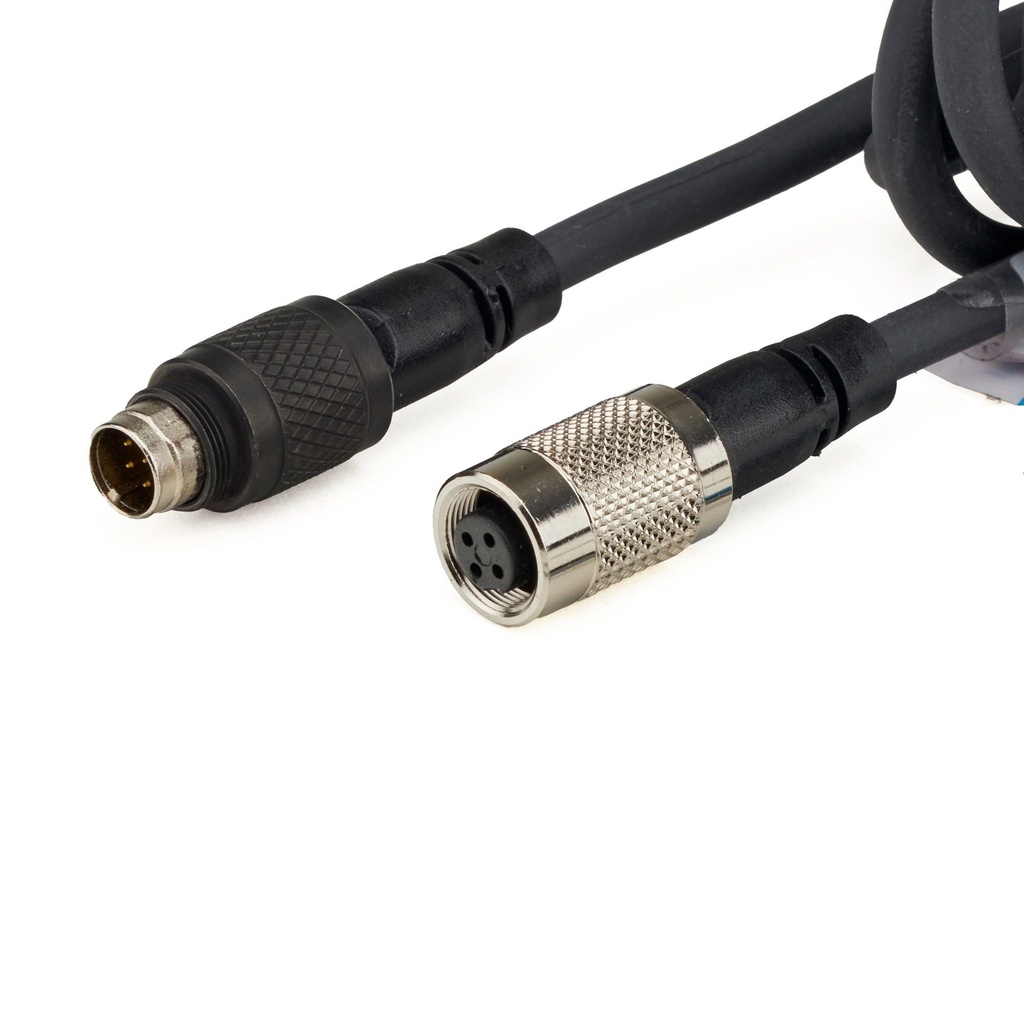 [AIMP-712-LAPC] AIM MyChron 6 7-Pin Lap Cable