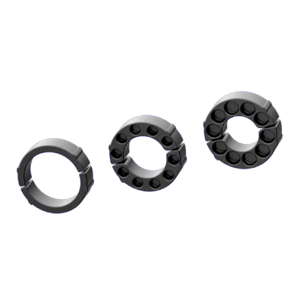 Alfano Kart Axle Adaptors For Magnetic Axle Speed Sensor Ring