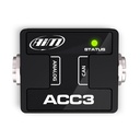 AIM ACC3 Analogue CAN Converter For Karts