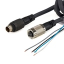 AIM MyChron 6 7-Pin CAN2 + Lap Cable