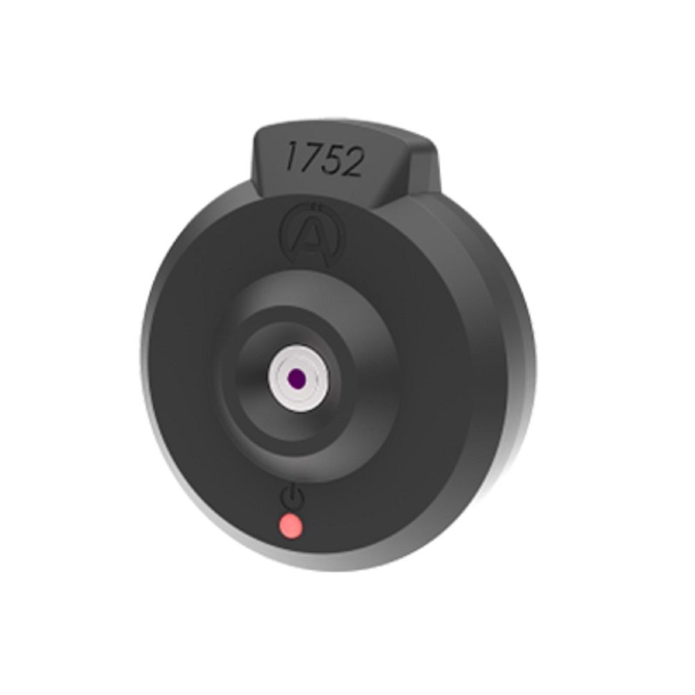 Alfano Wireless External Tyre Temperature Sensor for Alfano 7