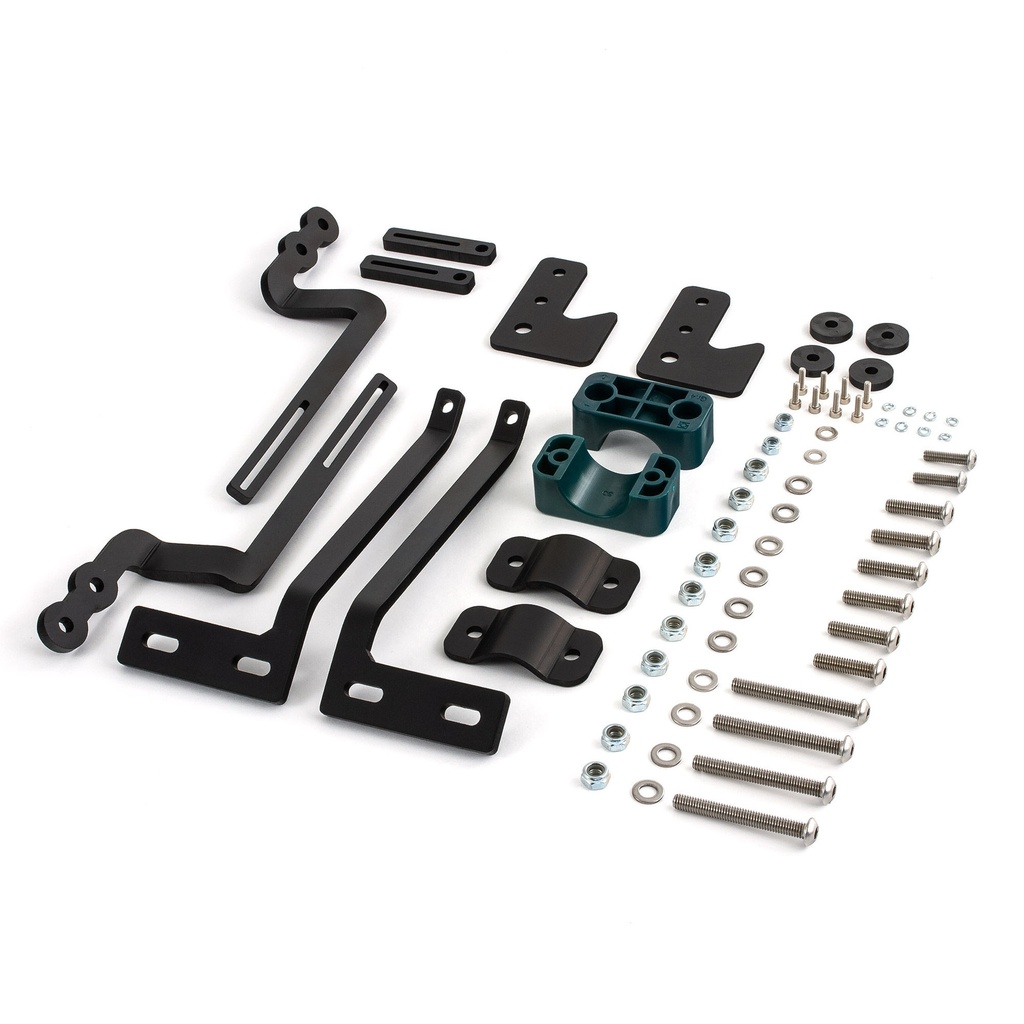 AIM Bracket Kit For Tyre Temp Kit