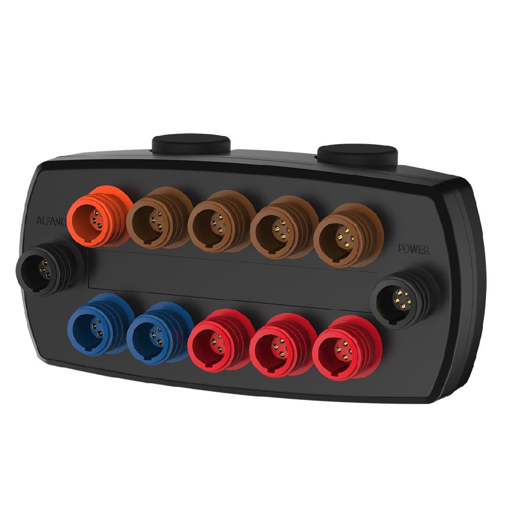 Alfano BOX12 Expansion Module