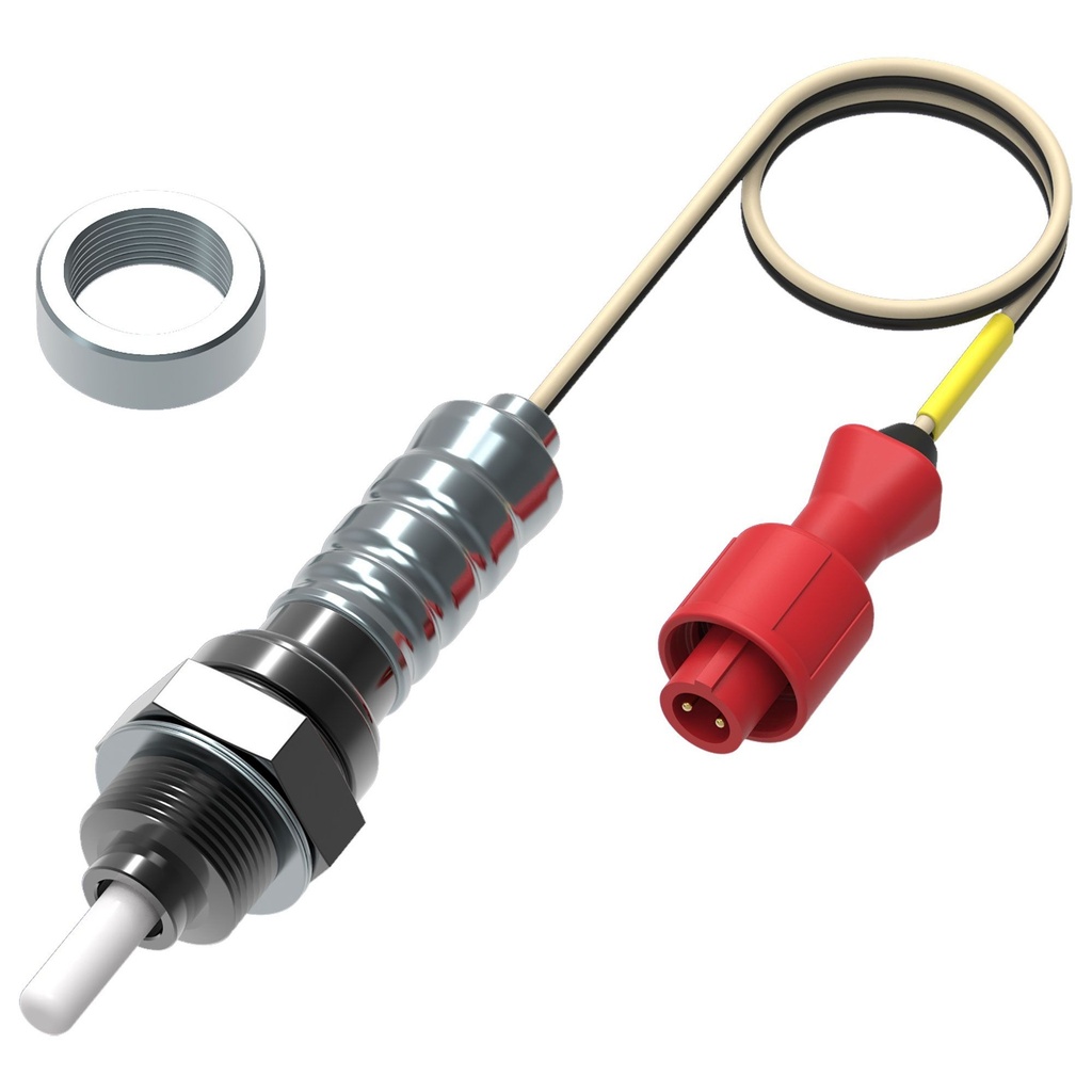 Alfano NGK Lambda Sensor