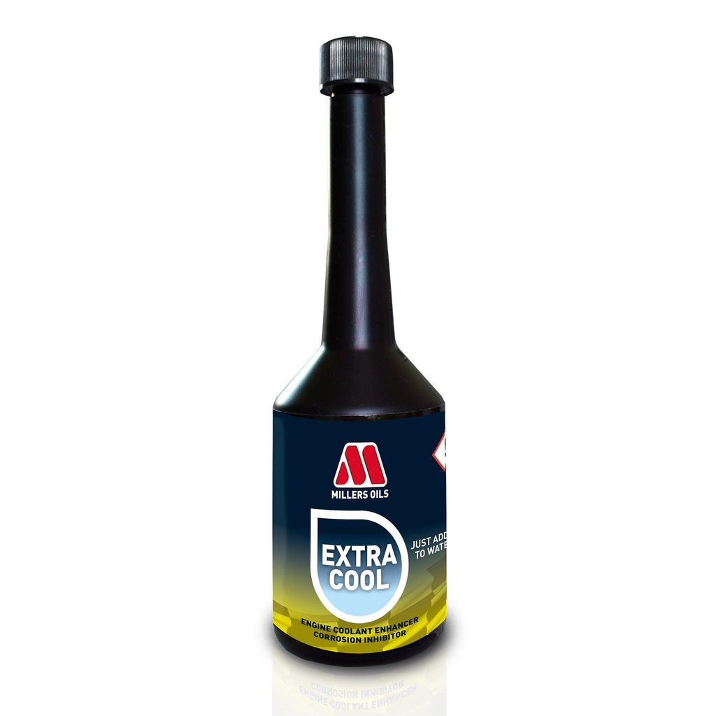 Millers Oils Extra Cool