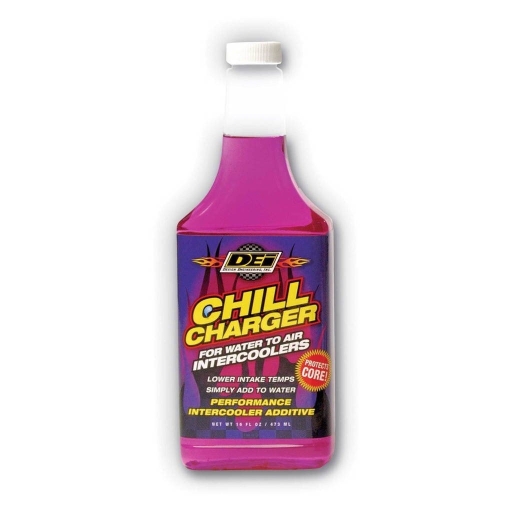 Design Engineering Chill Charger