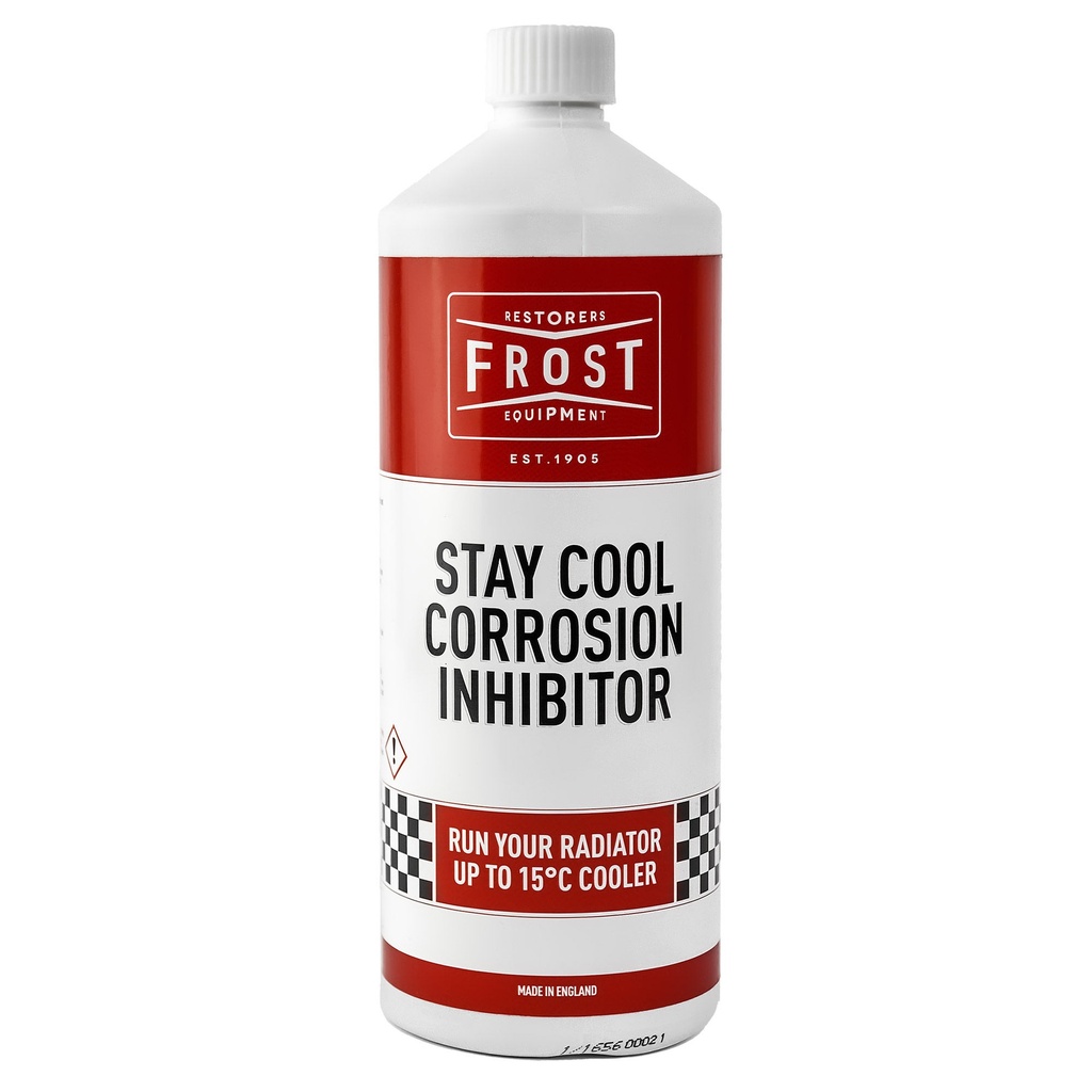 [FSTM785] Frost Stay Cool Coolant Additive