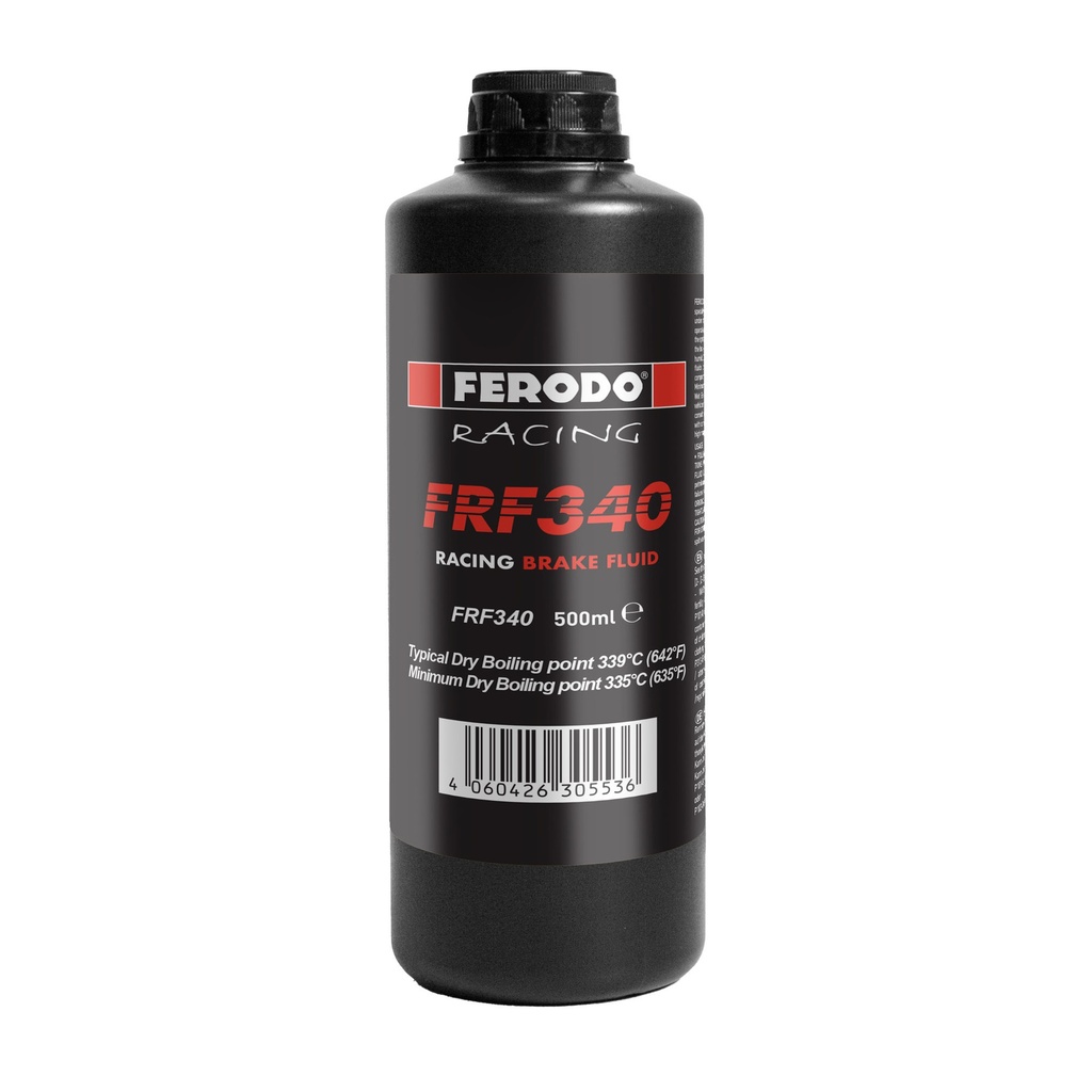 Ferodo FRF340 Racing Brake Fluid