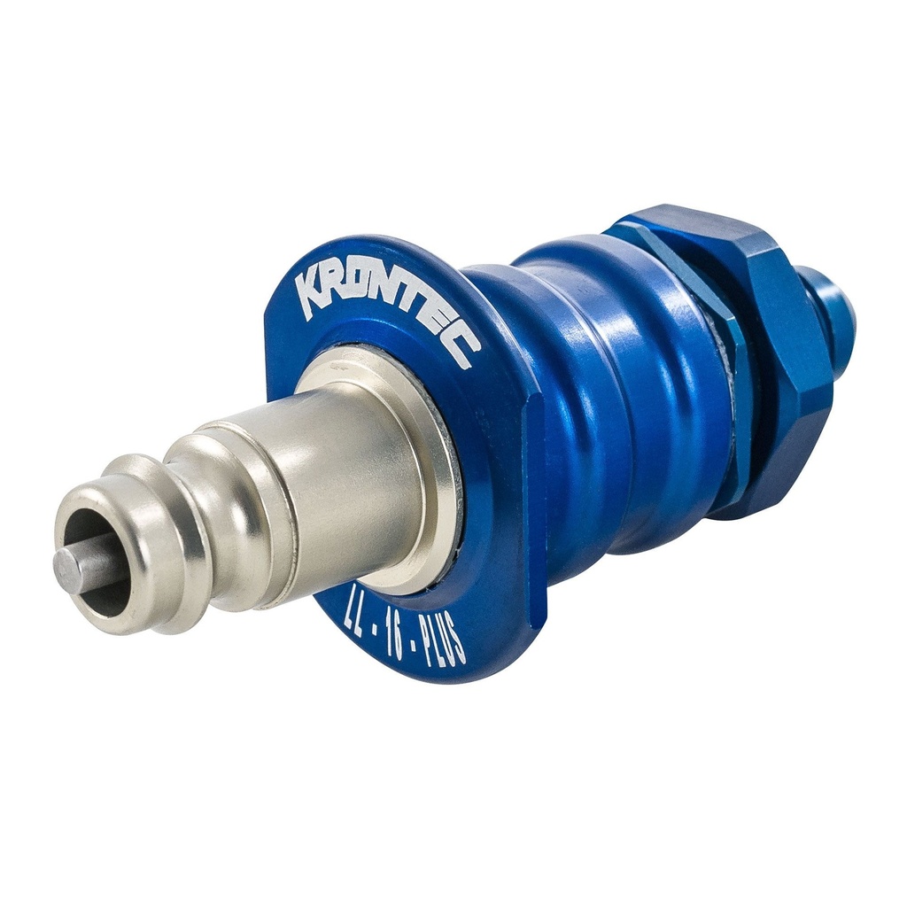 [244253-1940686] Krontec Air Jack Connector Valve (LL-12)