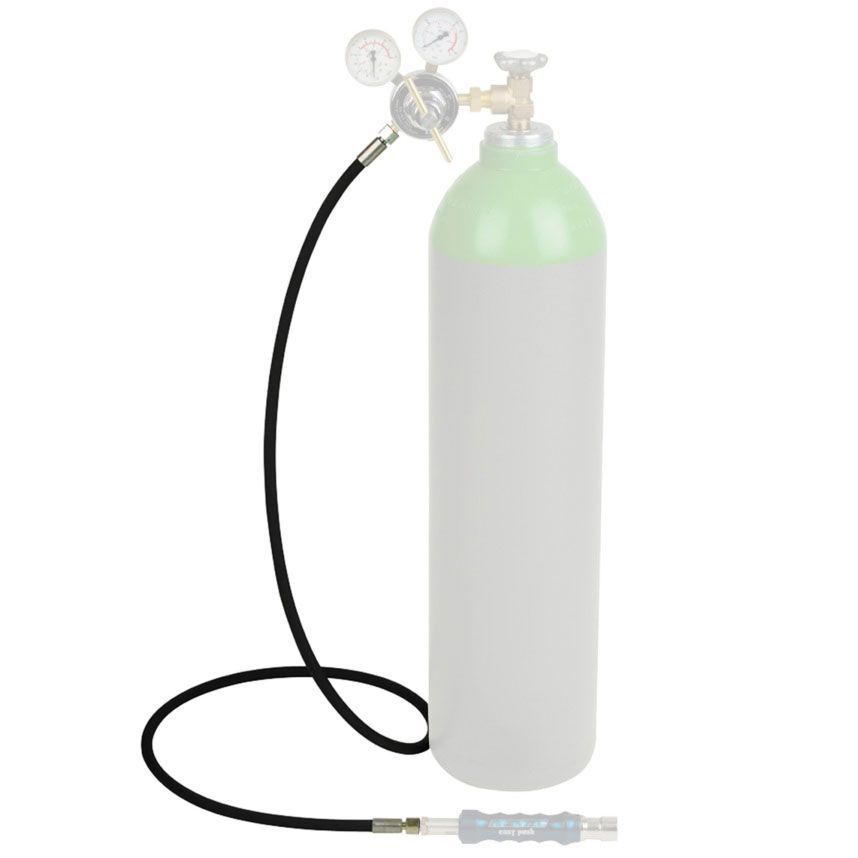 [KRNLL-86] Krontec Hydraulic Hose For Use With Pressure Regulator & Air Lance