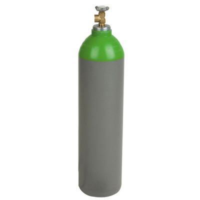 [KRNLL-83] Krontec Compressed Air Bottle - 20 Litre