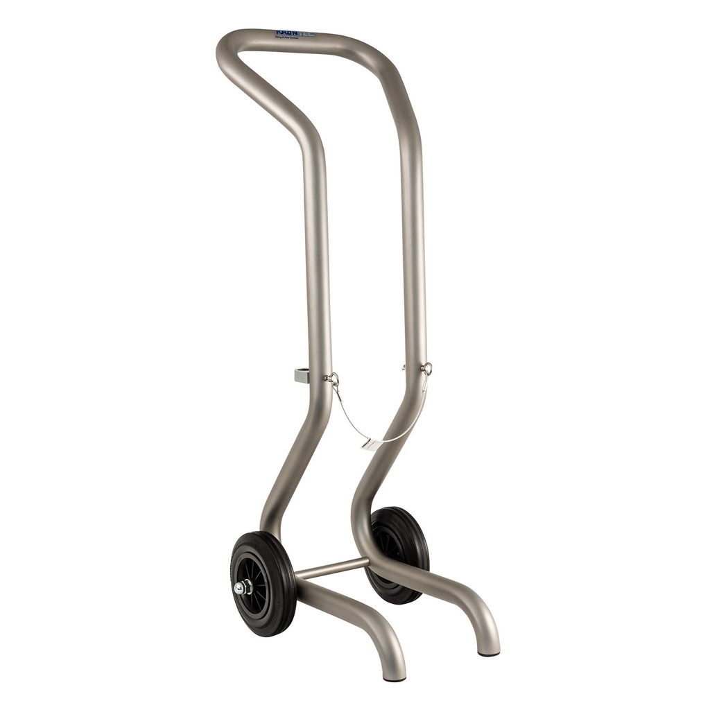 [KRNLL-89] Krontec Air Bottle Trolley