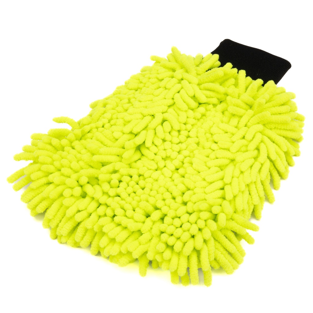 [KNTMOGG19] Kent Car Care 2-In-1 Microfibre Noodle Wash Mitt