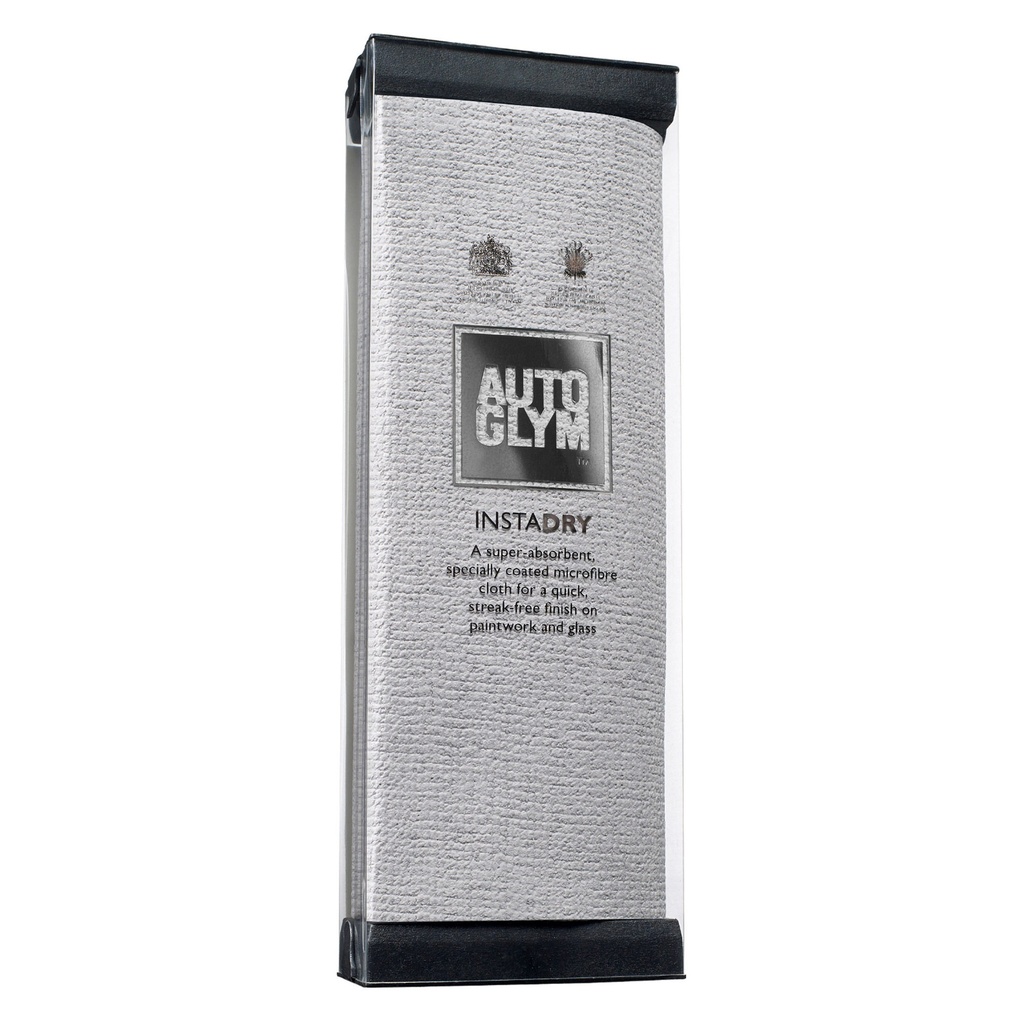 Autoglym Instadry Microfibre Cloth