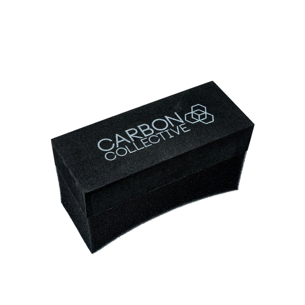 Carbon Collective Tyre Dressing Applicator
