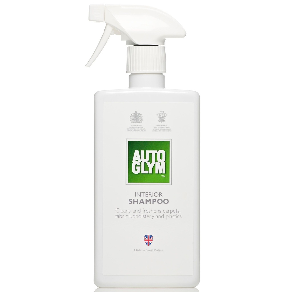 Autoglym Interior Shampoo