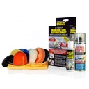 E-Tech Engineering Headlight Lens Restoration Kit