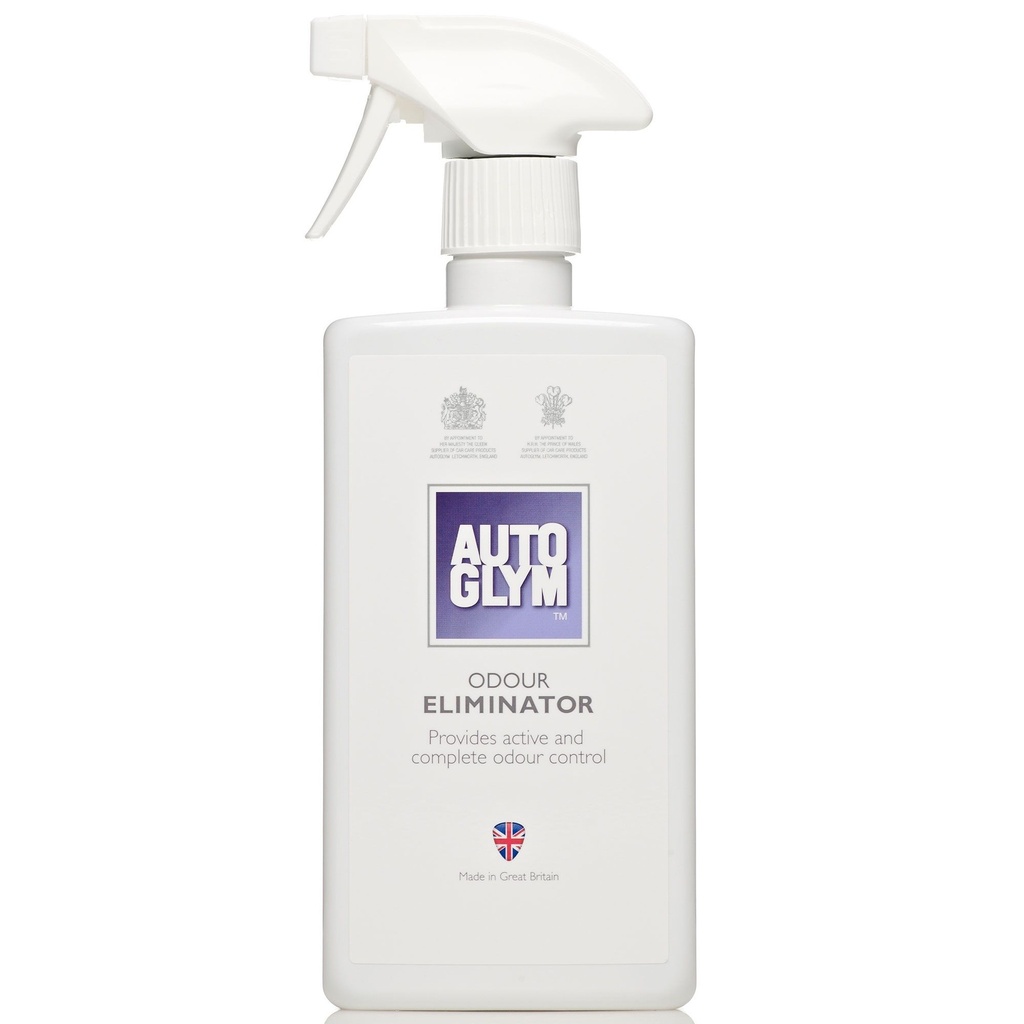 Autoglym Odour Eliminator