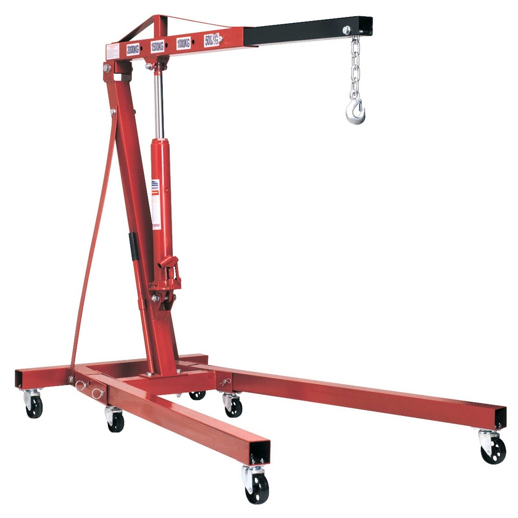 Sealey Folding Crane 2tonne - PH20