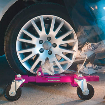 [243570-2293265] Gojak Vehicle Jacks (Gojak 5211 Left Hand)