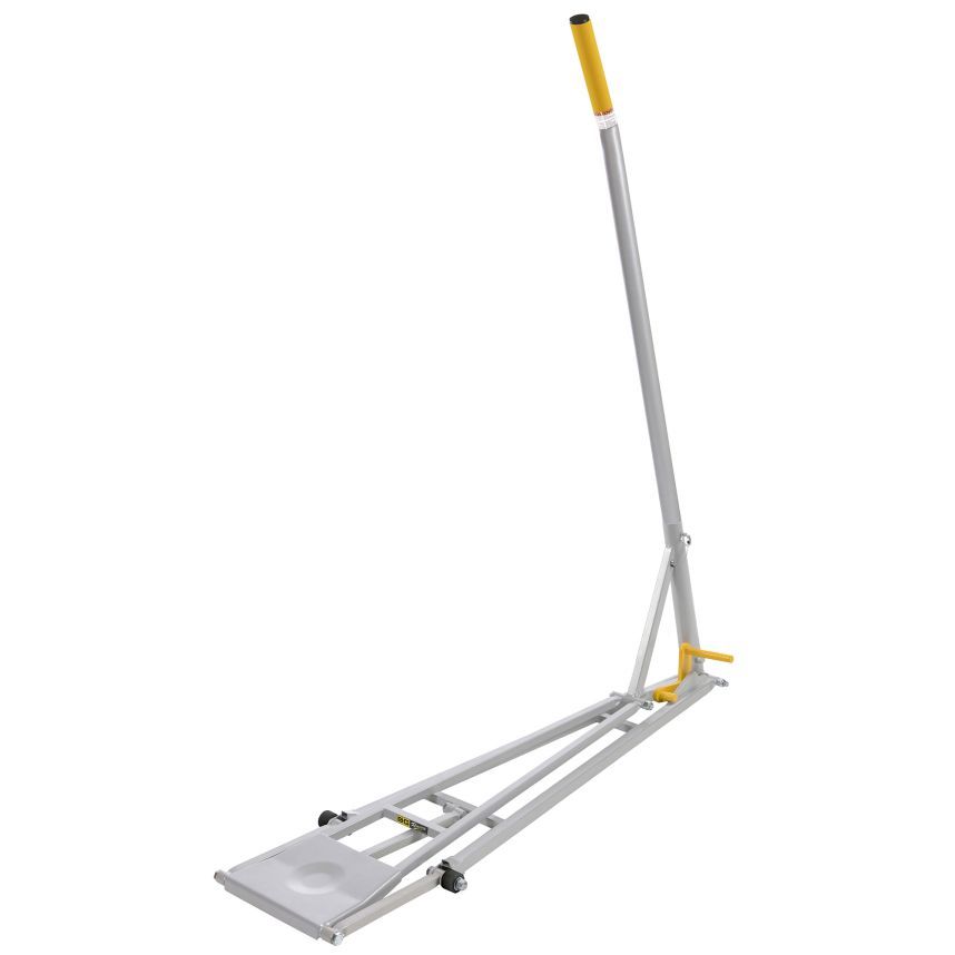 B-G Racing Quick Lift Jack - Rally Car - Powder Coated