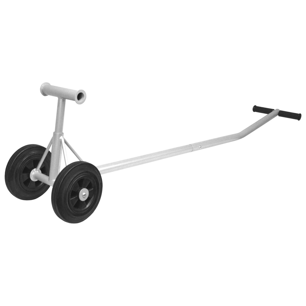 B-G Racing F3 Swivel Jack - Powder Coated