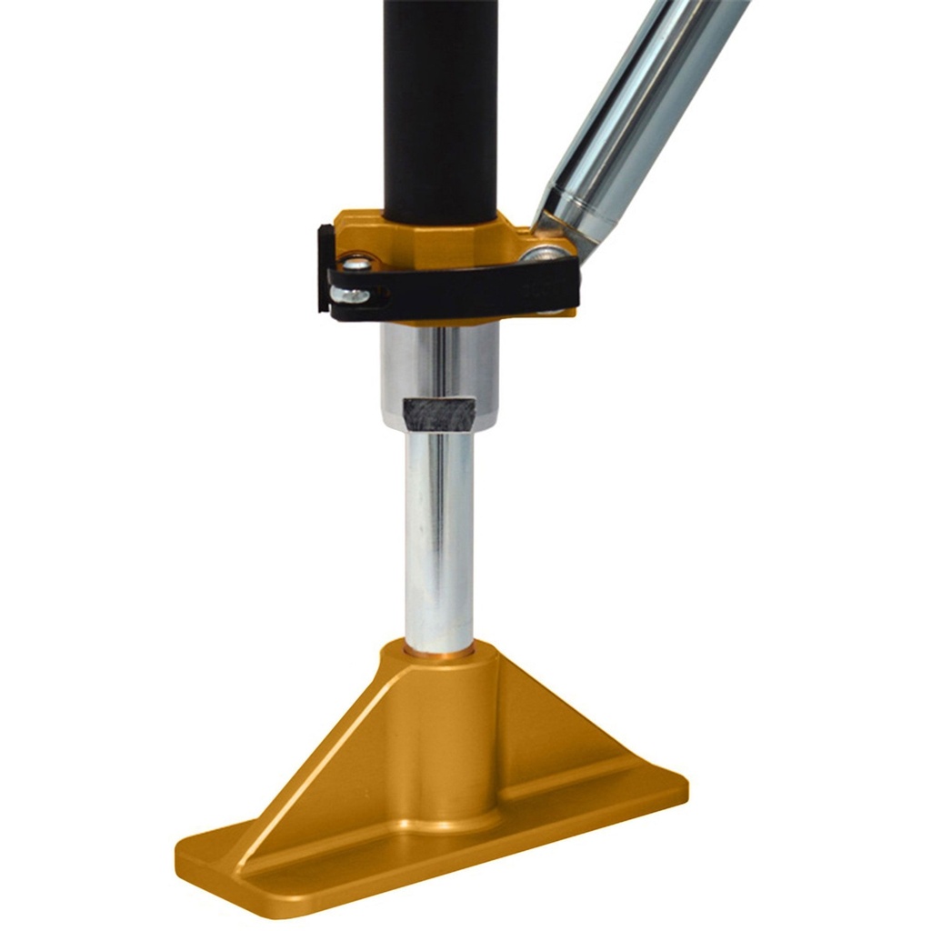 EVO Corse EVOjack Ultra-Fast Hydraulic Rally Jack