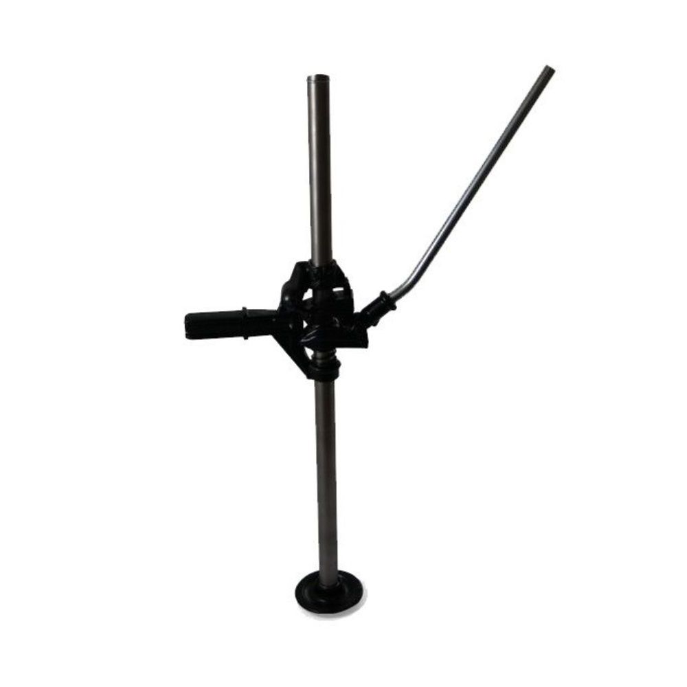 Pitking Products Quick Lift Rally Jack - Extra Height