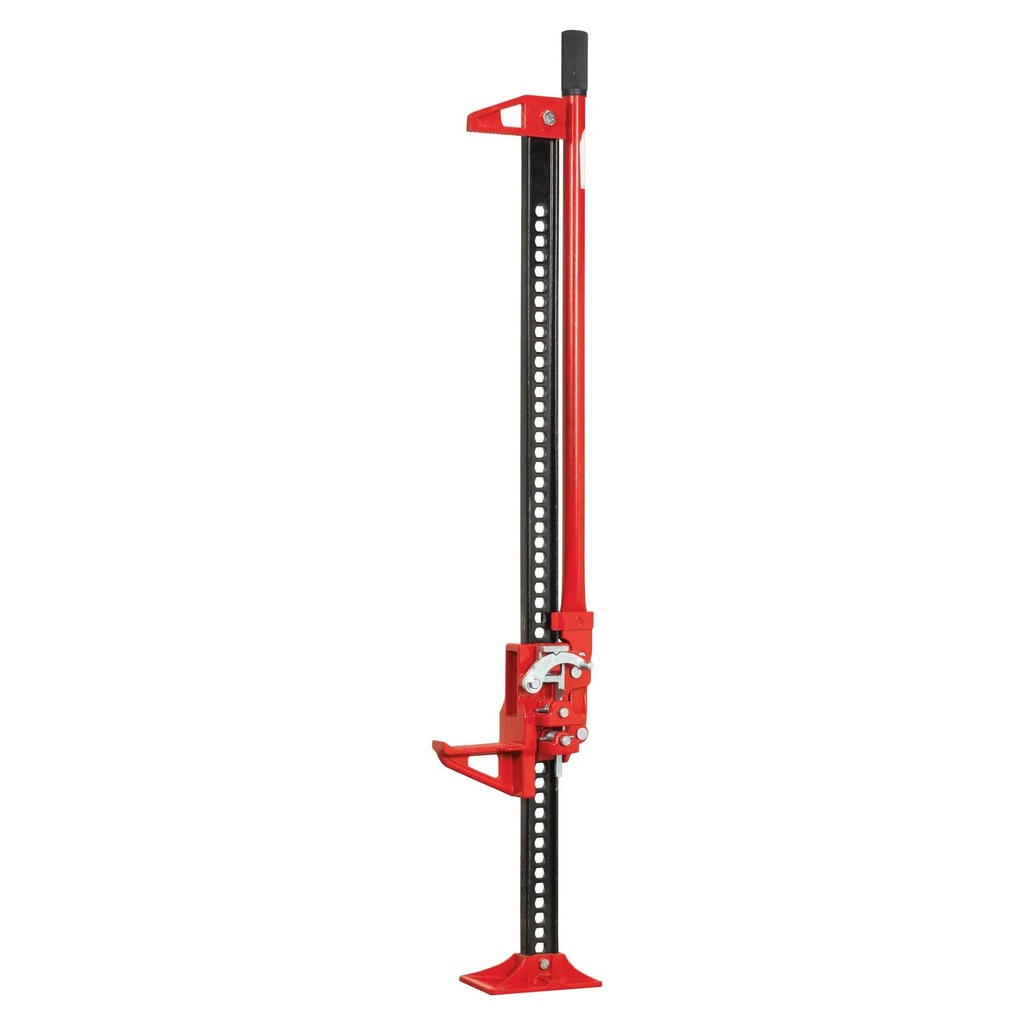 Sealey Farm Jack 1200mm 2 Tonne Capacity - FJ48