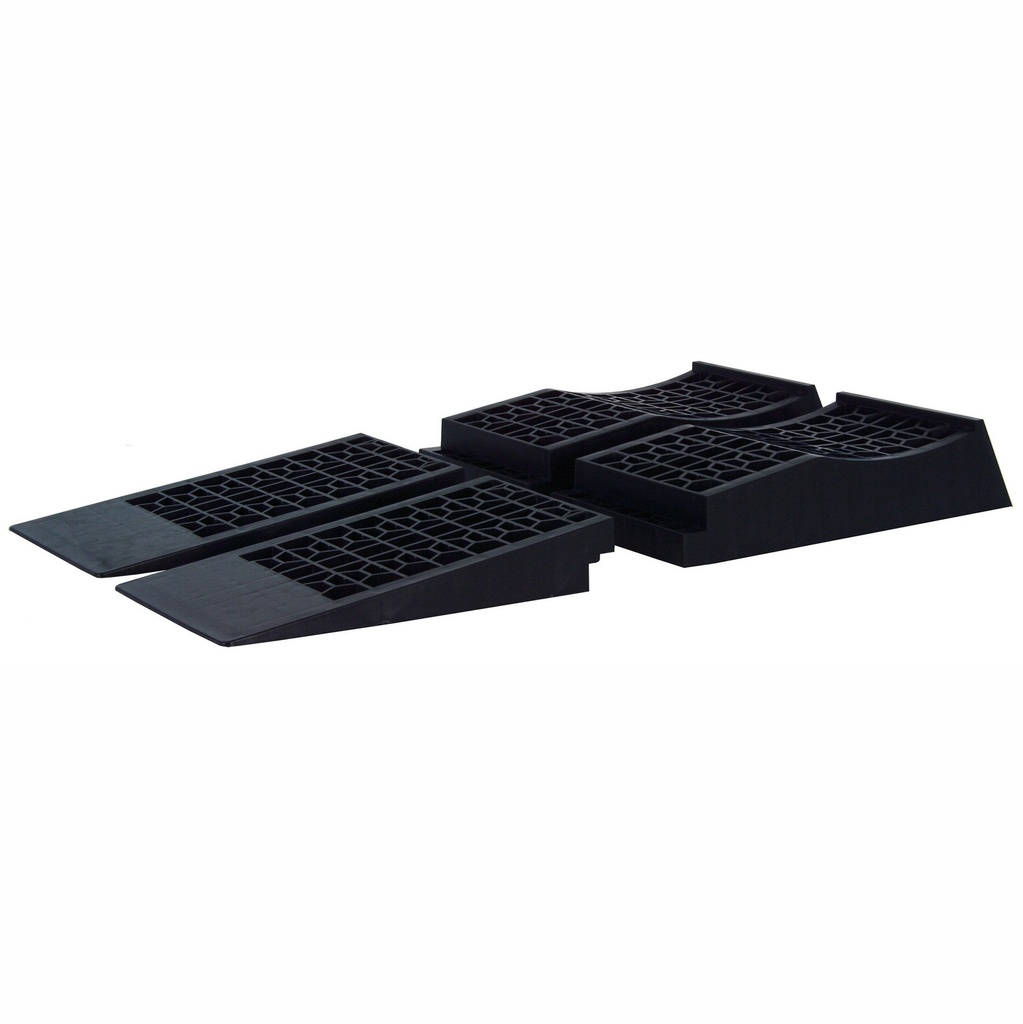 B-G Racing Low Rise Split Vehicle Ramps