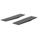 Gecko Ramps Heavy Duty Trailer Ramp Extenders