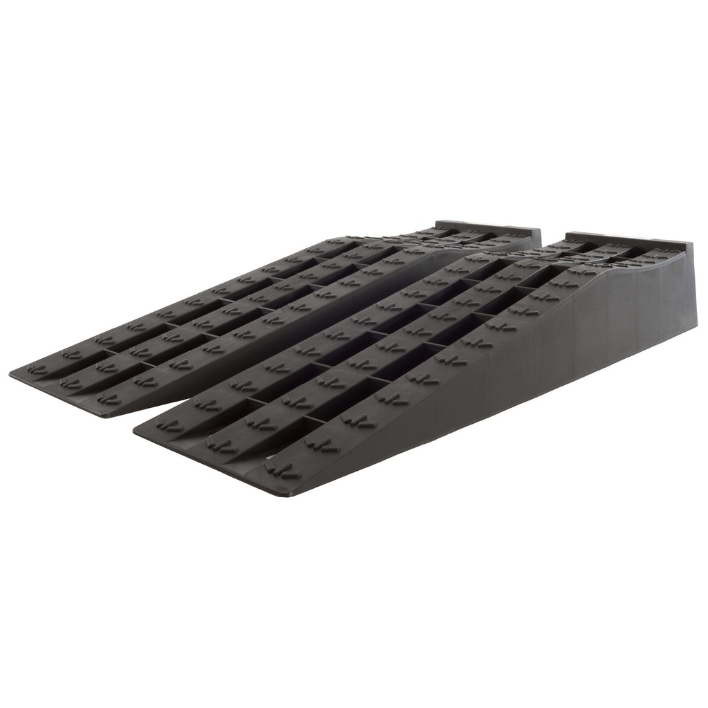 B-G Racing Mid Rise Vehicle Ramps