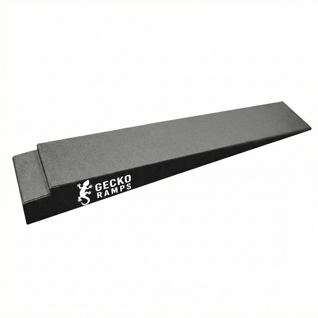 Gecko Ramps Heavy Duty Trailer Ramps