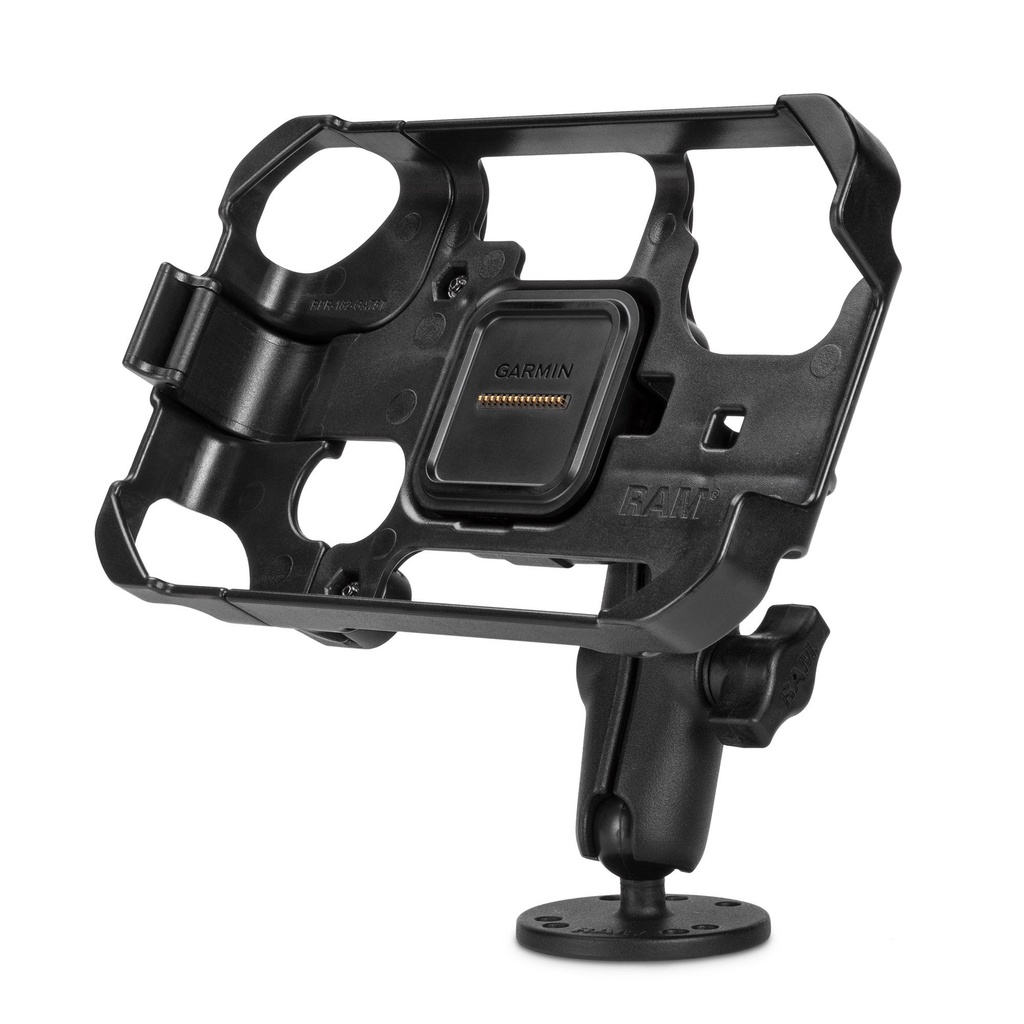 Garmin Catalyst Cage Mount