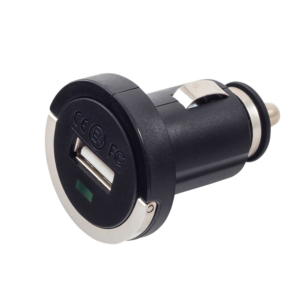 [RLGRLACS184] Racelogic Cigarette Lighter USB Adaptor for VBOX Sport / Performance Box Touch