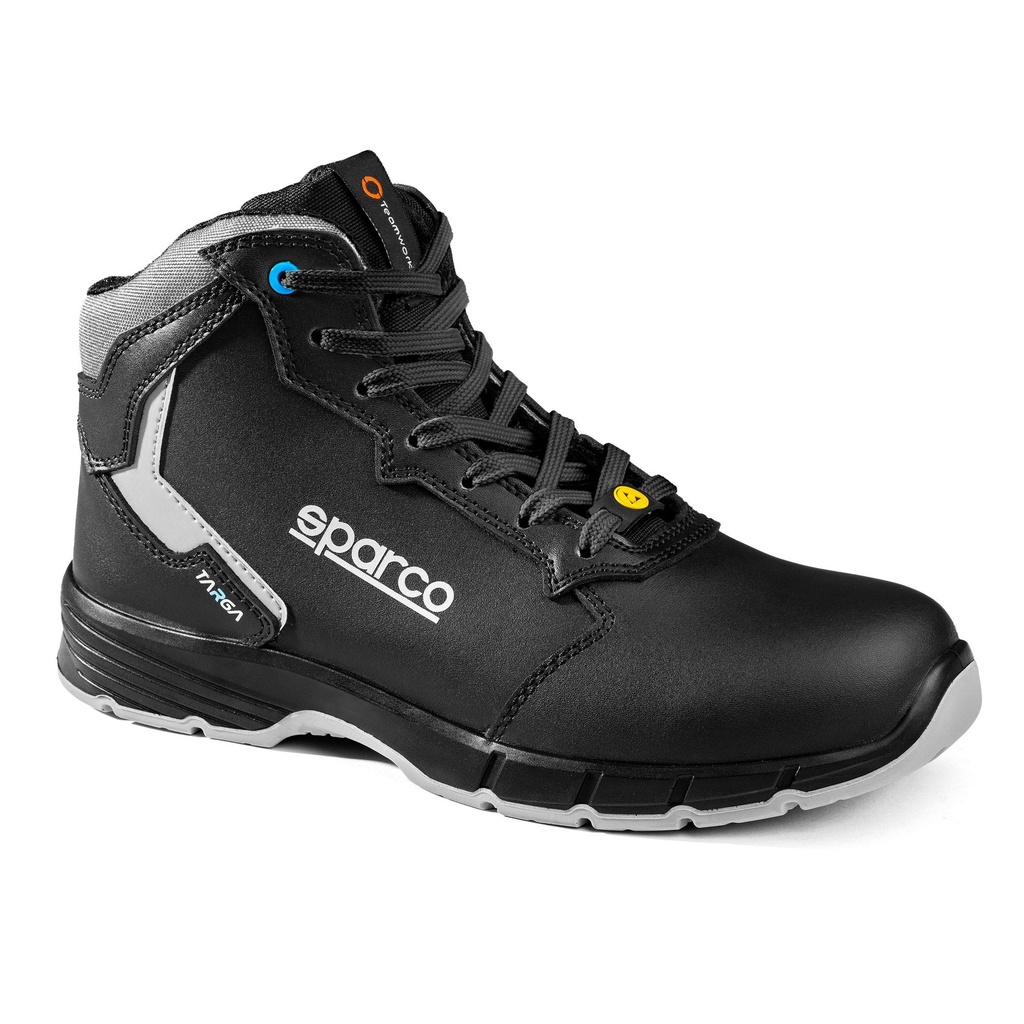 Sparco Targa-H S3S ESD Safety Shoes