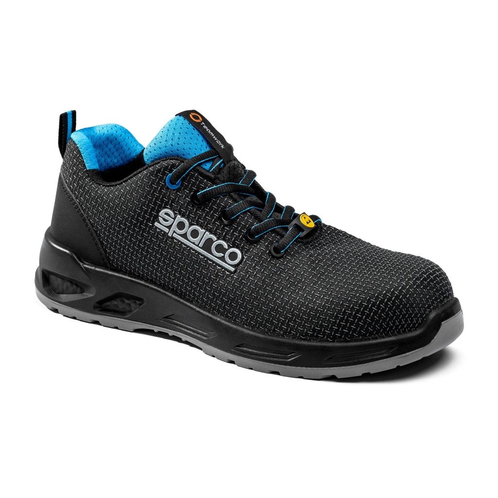 Sparco Horizon TEK S3S Safety Shoes