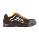 Sparco Nitro S3 SRC Safety Shoes