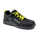Sparco Practice Advanced S1PS ESD Safety Shoes