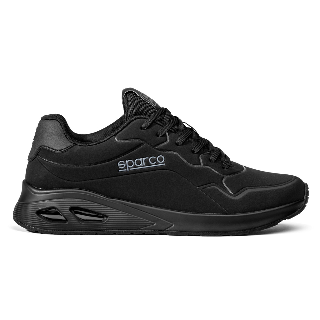 [7002312-3889942] Sparco S-Light O2 Mechanics Shoes (UK 3.5 / Eur 36)