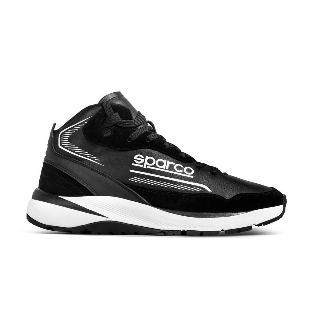 [7000684-3169739] Sparco Fast Mechanics Shoes (UK 5 / Eur 38)