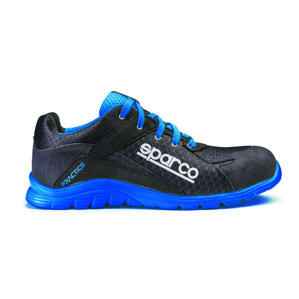 Sparco Practice S1P SRC Safety Shoes