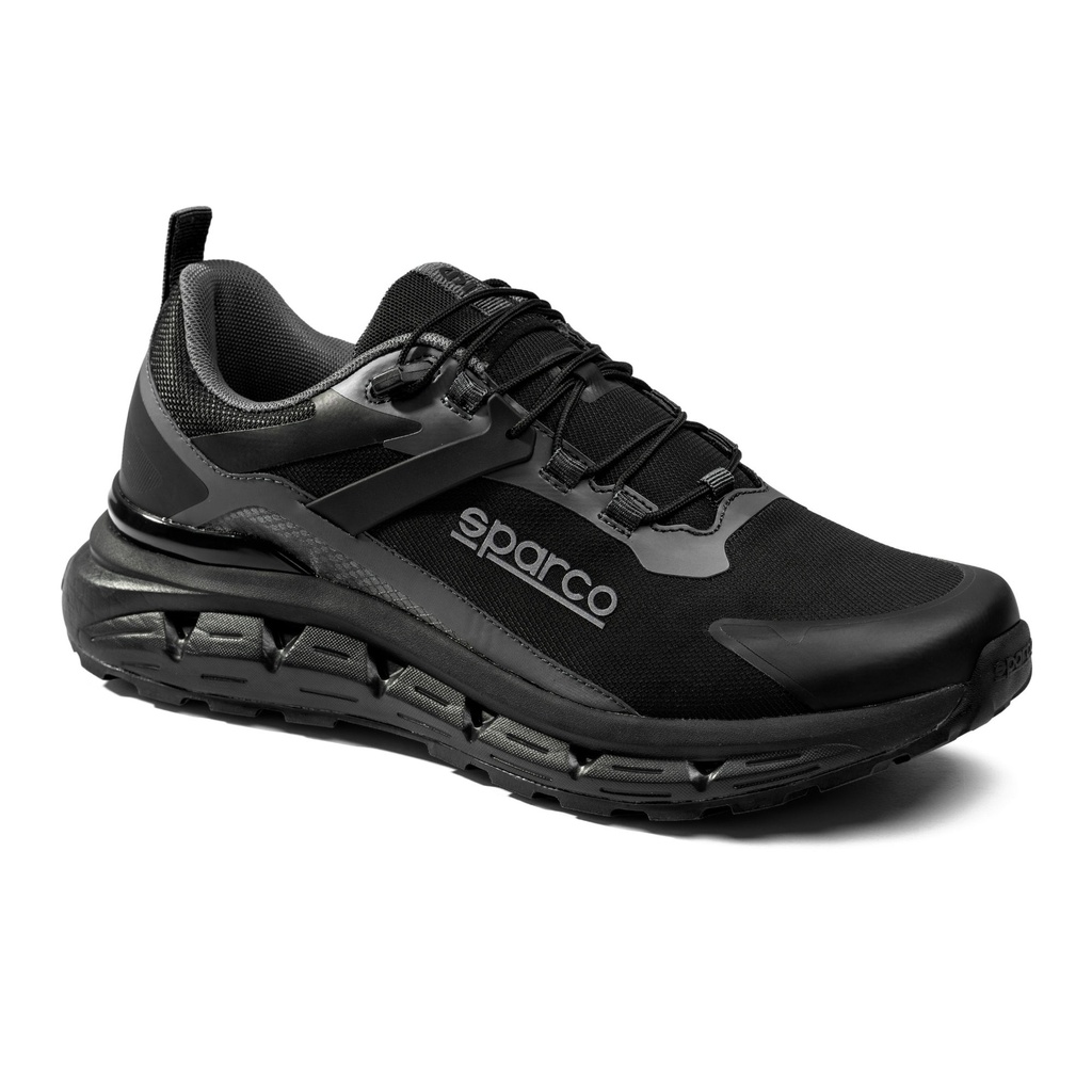 Sparco S-Pike Mechanics Shoes